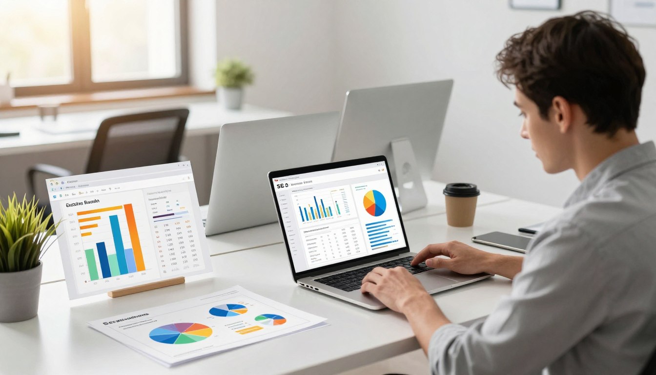 Free SEO Tools for Small Businesses