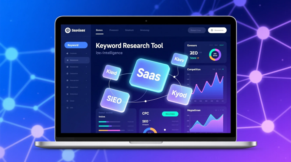 Keyword Research Tool