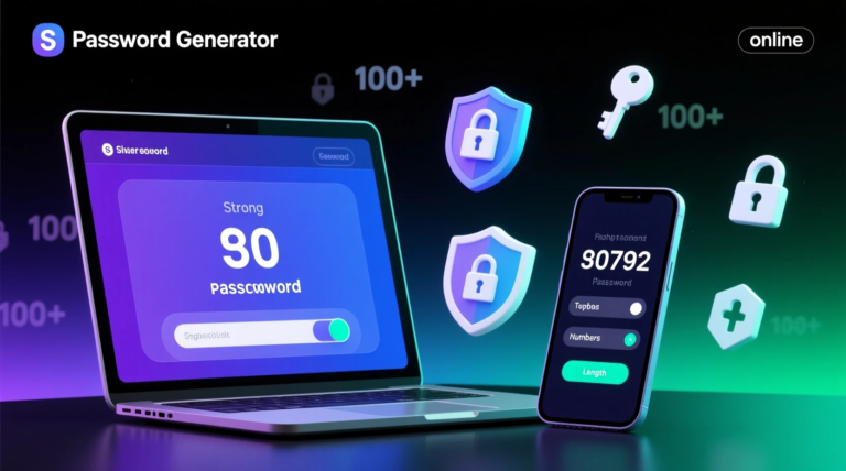 Password Generator