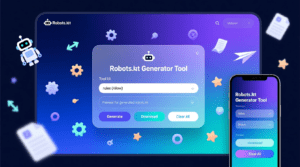 Robots.txt Generator