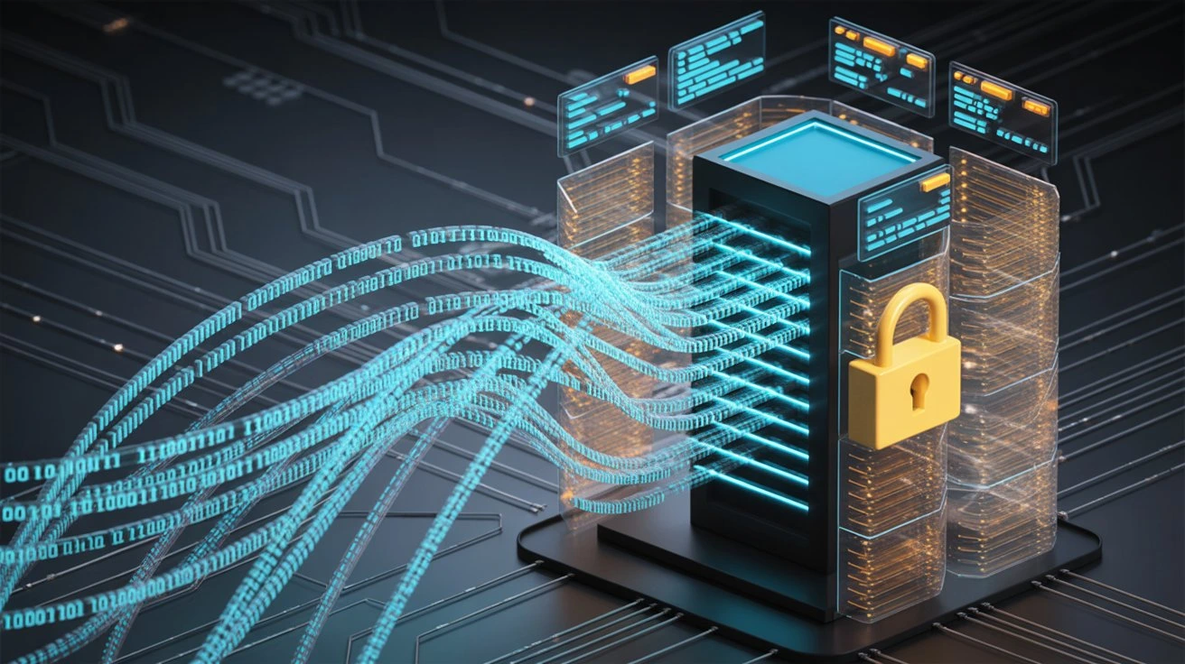 cybersecurity protecting user information online