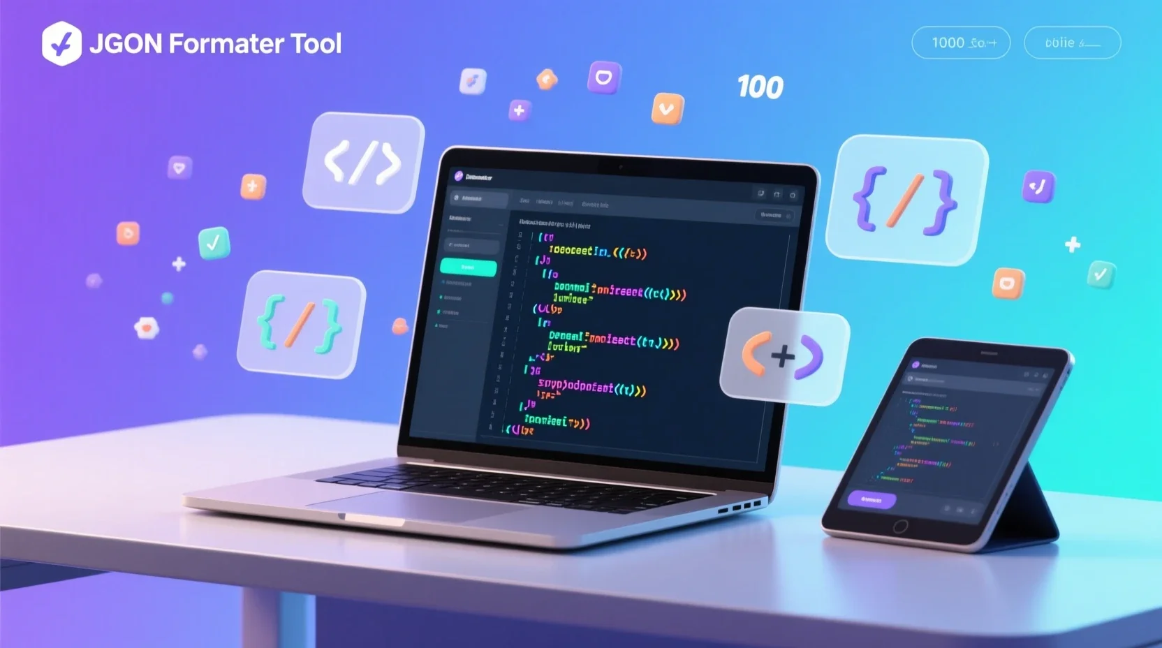 JSON Formatter