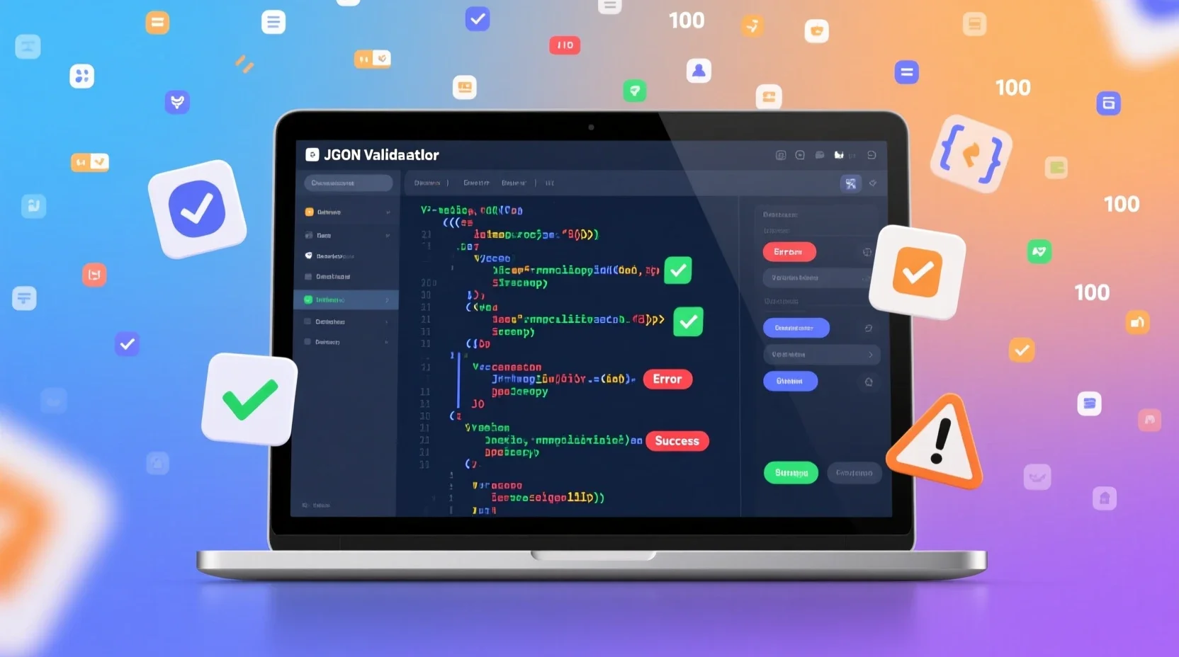 JSON-Validator