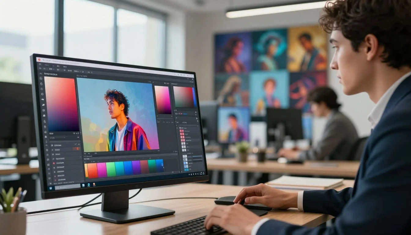 Top Free AI Tools You Can Use Without Login