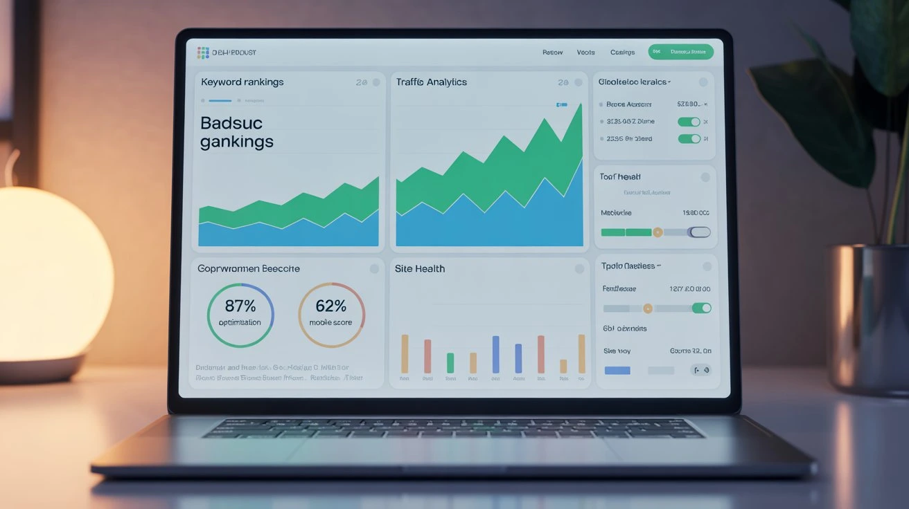 seo tools inside all in one online tools platform