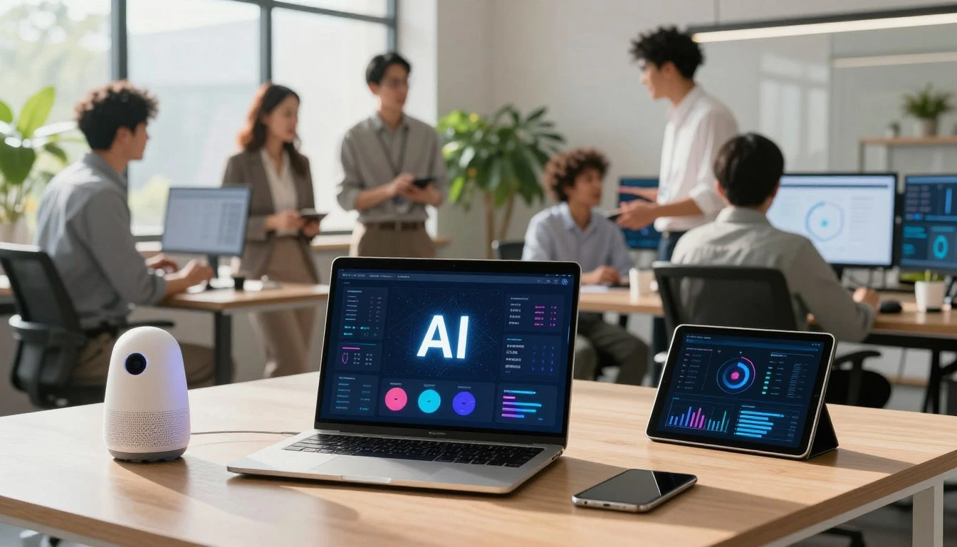 Discover the Best Free AI Tools for Your Daily Task in 2026