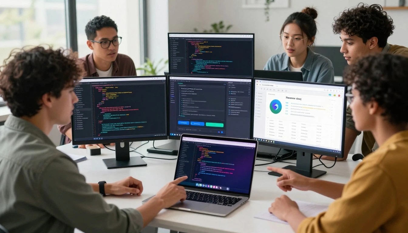 Discover the Best Free Developer Tools for Your Projects