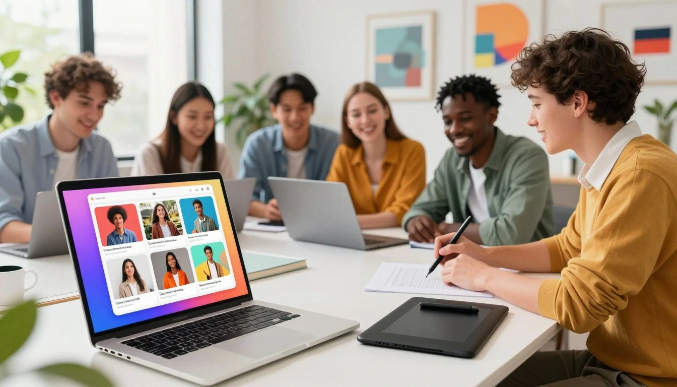 Top Free AI Tools for Content Creation (Blog, Images & Videos)